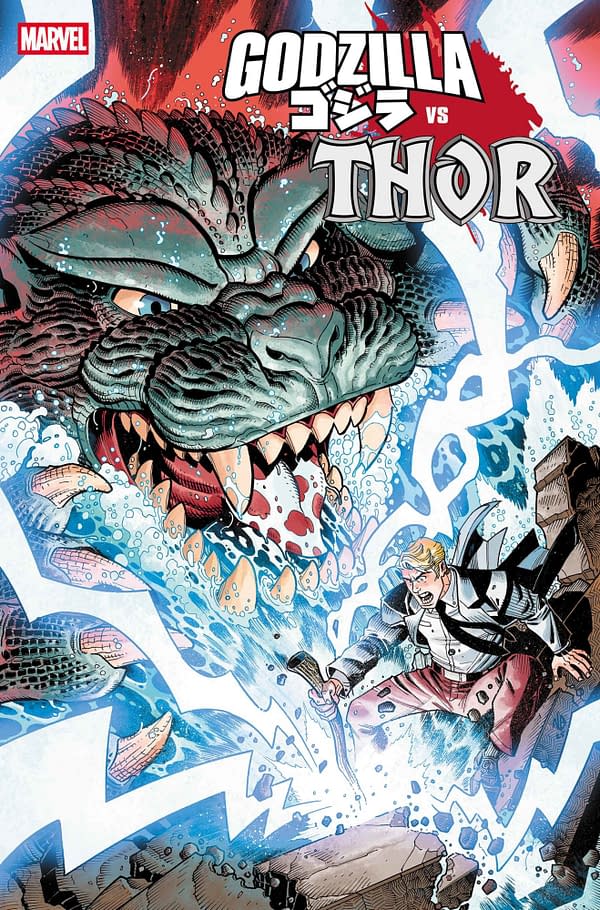 Marvel Comics Full July 2025 Solicits... Fantastic, Amazing & Ultimate