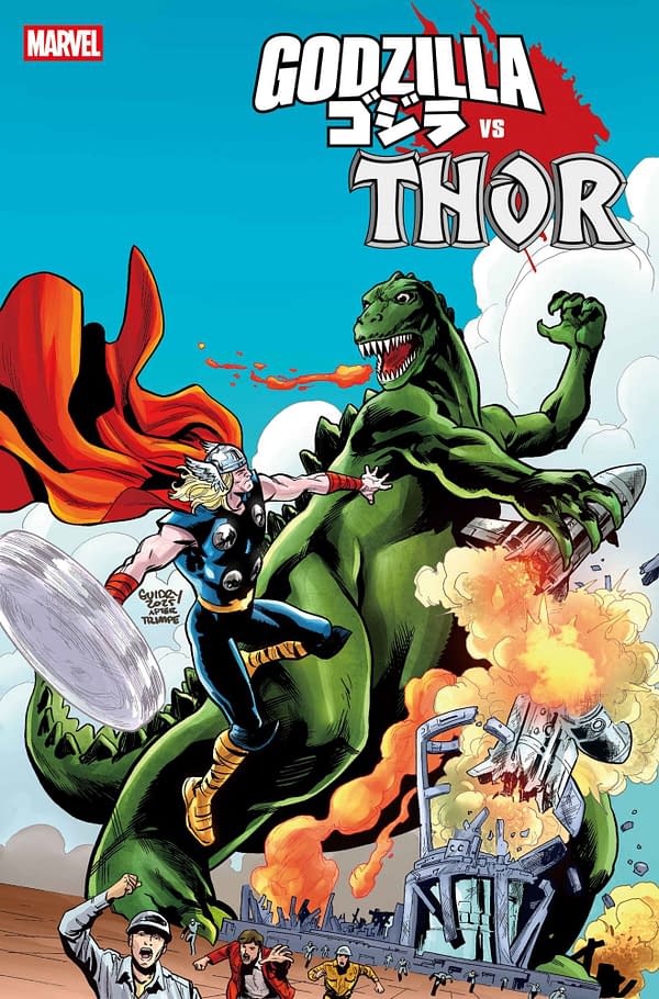 Marvel Comics Full July 2025 Solicits... Fantastic, Amazing & Ultimate