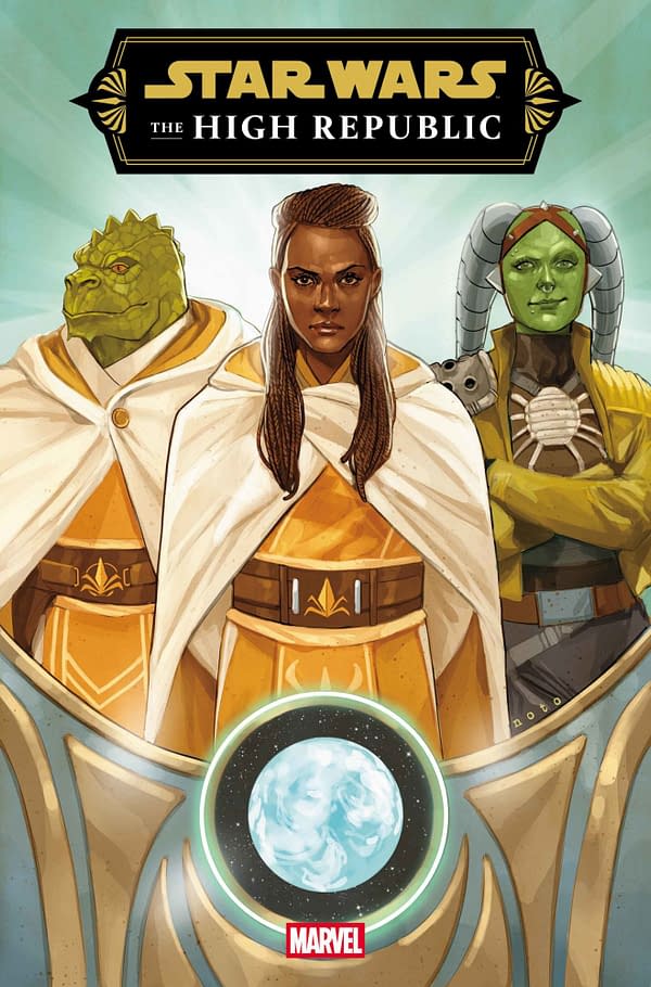 Marvel Comics Full July 2025 Solicits... Fantastic, Amazing & Ultimate