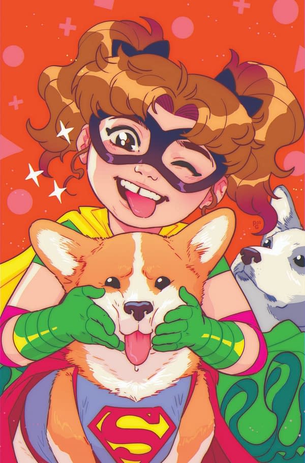 DC Comics Full July 2025 Solicits - More Than Just Absolute And Batman