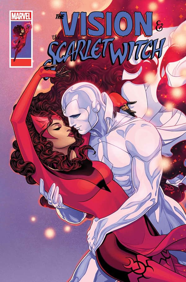 Marvel Comics Full July 2025 Solicits... Fantastic, Amazing & Ultimate