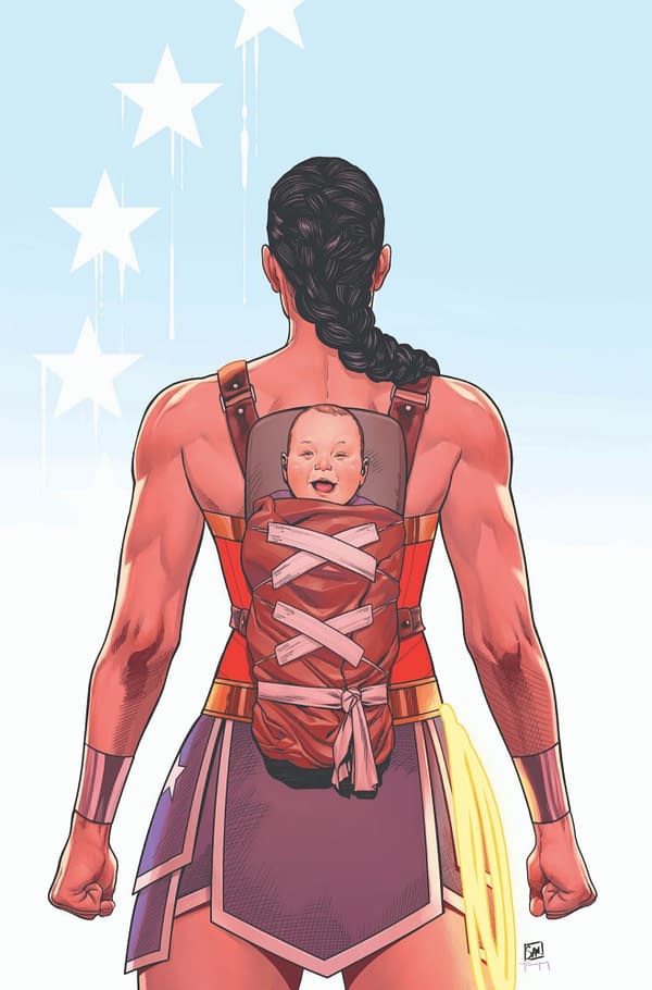 DC Comics Full July 2025 Solicits - More Than Just Absolute And Batman