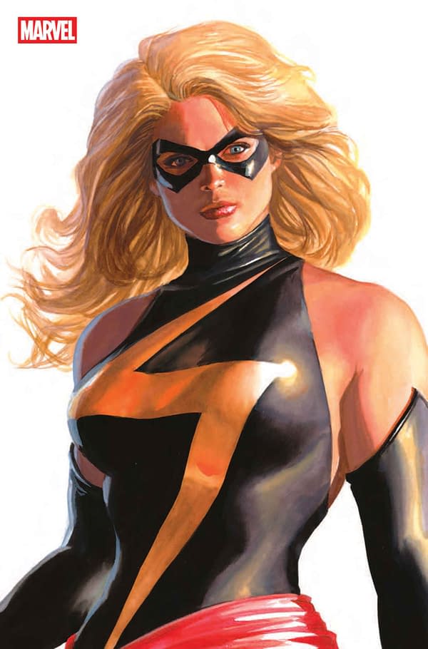 Cover image for X-MEN #16 ALEX ROSS TIMELESS VIRGIN VARIANT