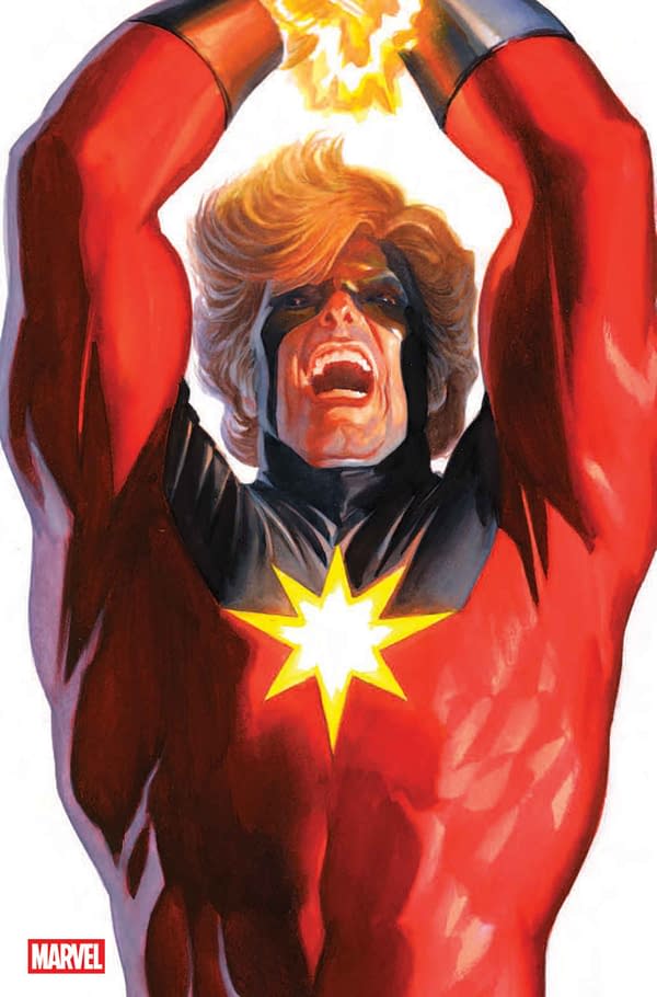 Cover image for AMAZING SPIDER-MAN #4 ALEX ROSS TIMELESS VIRGIN VARIANT