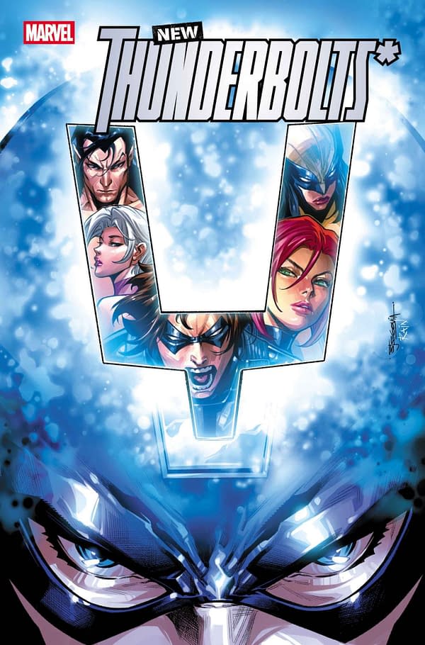 Marvel Changes Name Of New Thunderbolts* Comic To New Avengers As Well