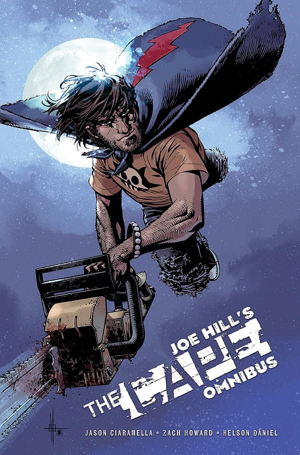 Omnibus Watch