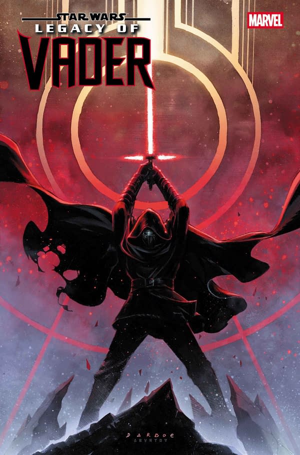 Marvel Comics Full August 2025 Solicits, Finally