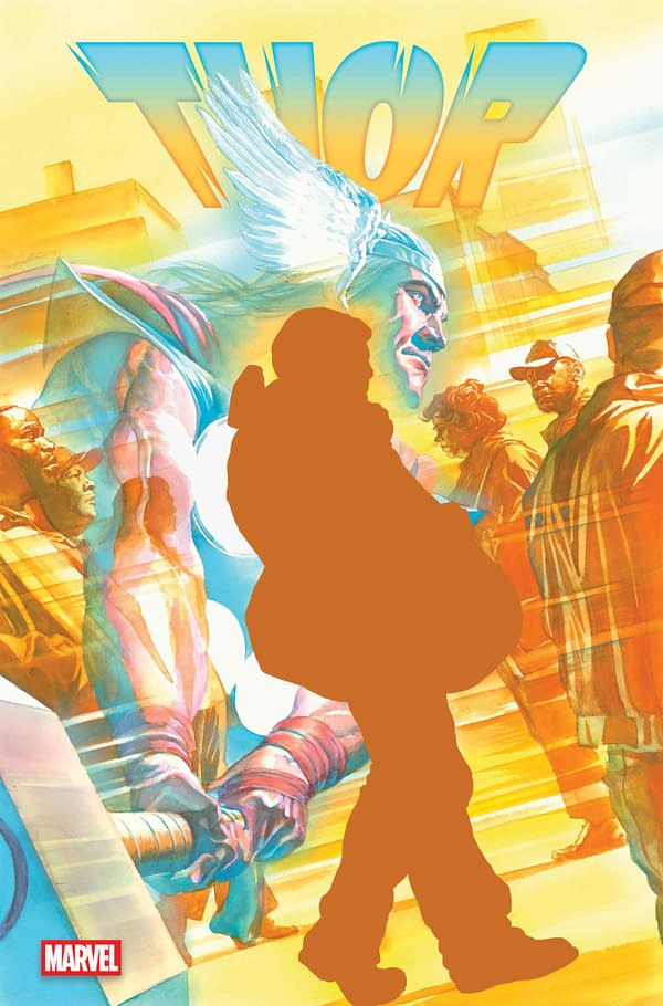 Marvel Comics Full August 2025 Solicits, Finally