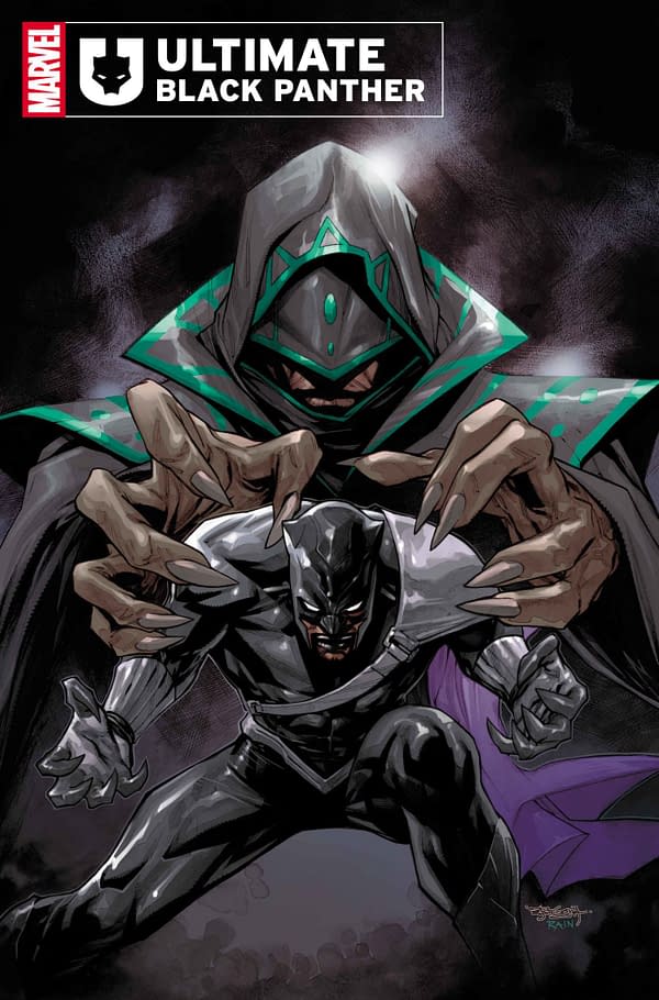 Marvel Comics Full August 2025 Solicits, Finally