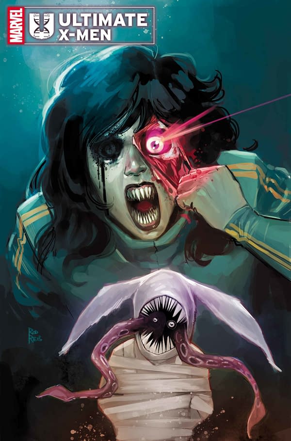 Marvel Comics Full August 2025 Solicits, Finally
