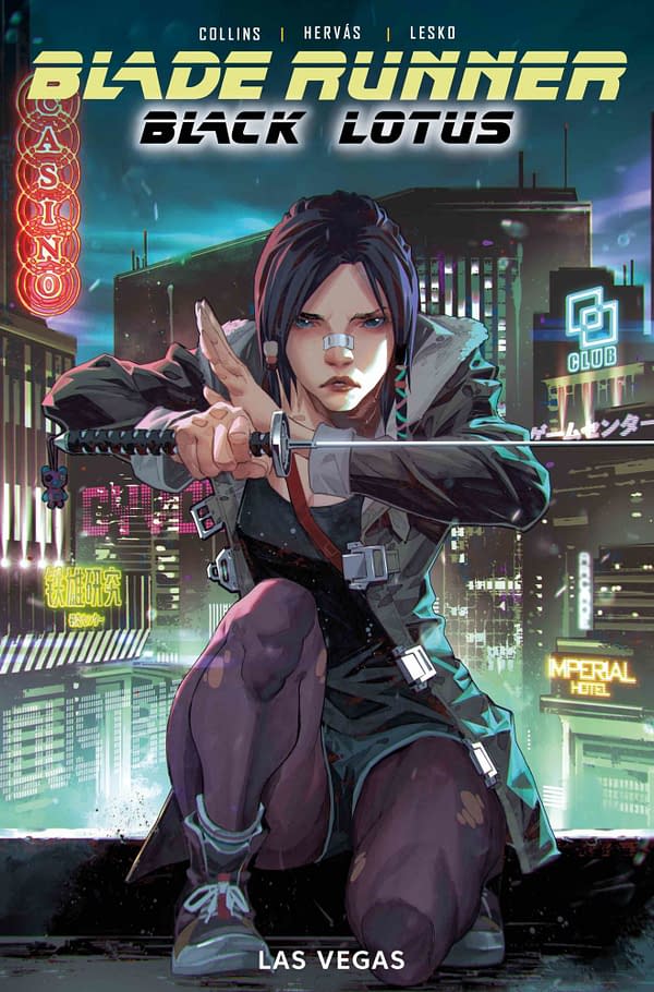 Full Titan Comics September 2025 Solicits