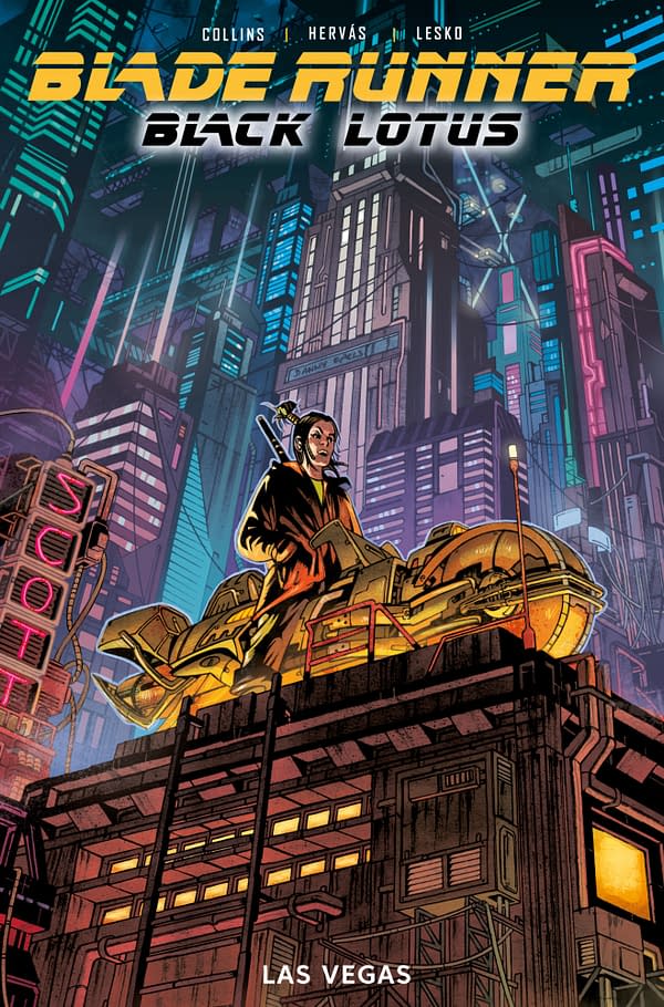 Full Titan Comics September 2025 Solicits