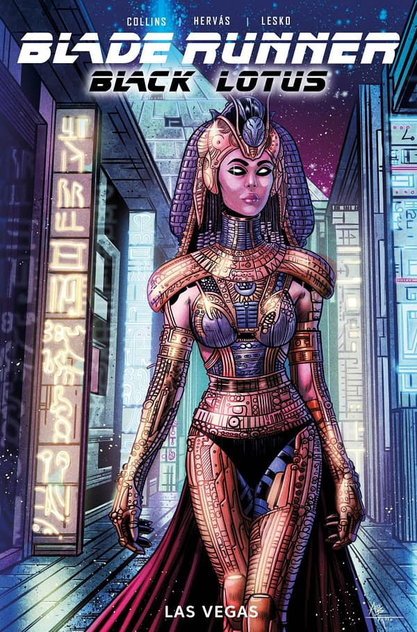 Full Titan Comics September 2025 Solicits