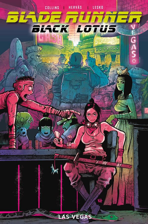 Full Titan Comics September 2025 Solicits