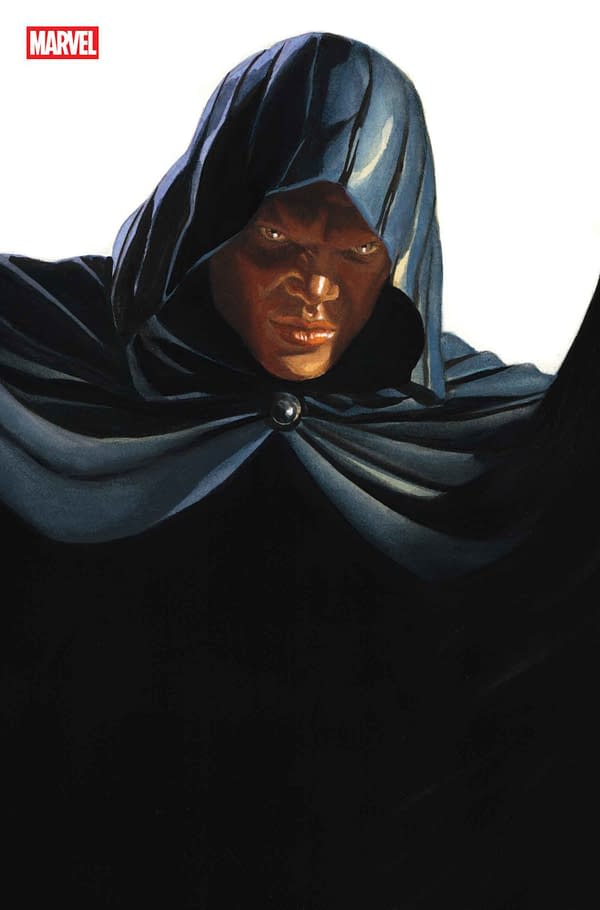 Marvel Comics Full September 2025 Solicits