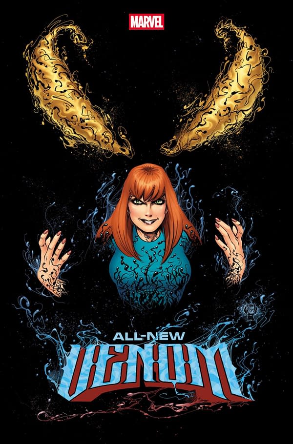 Marvel Comics Full September 2025 Solicits