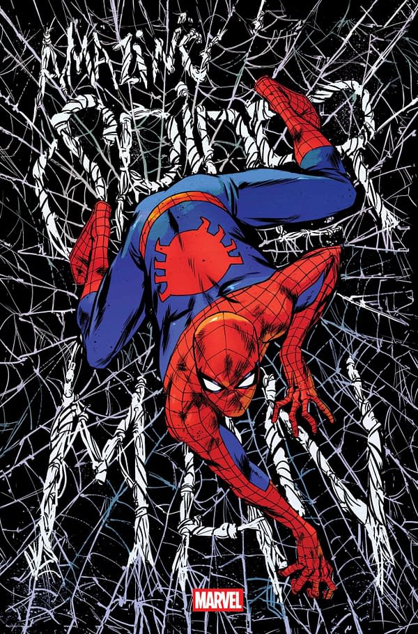 Marvel Comics Full September 2025 Solicits