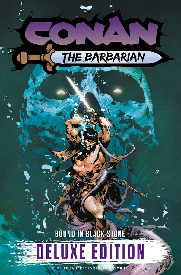 Full Titan Comics September 2025 Solicits