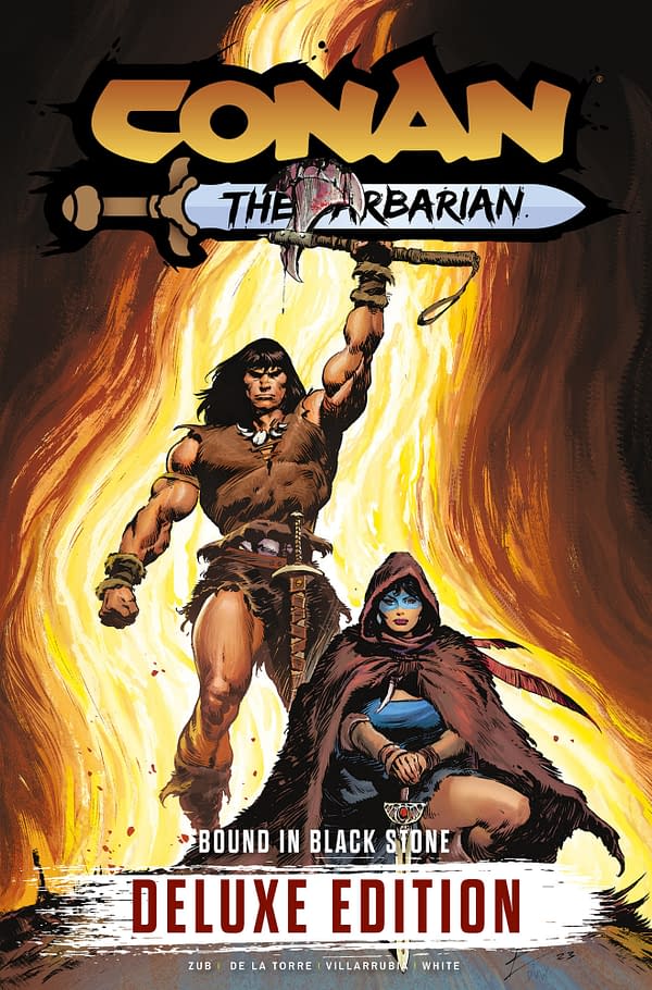 Full Titan Comics September 2025 Solicits