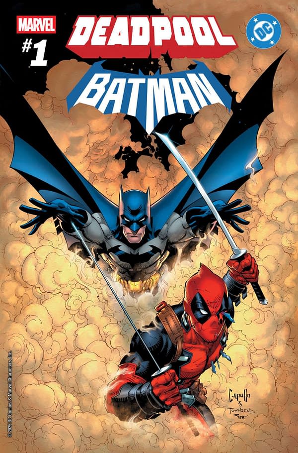 Marvel Comics Full September 2025 Solicits