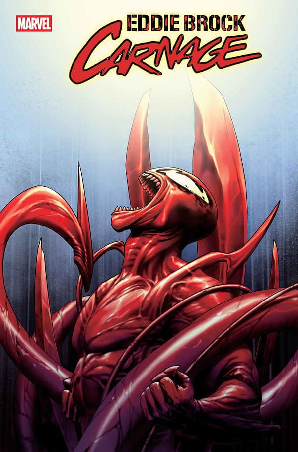 Marvel Comics Full September 2025 Solicits