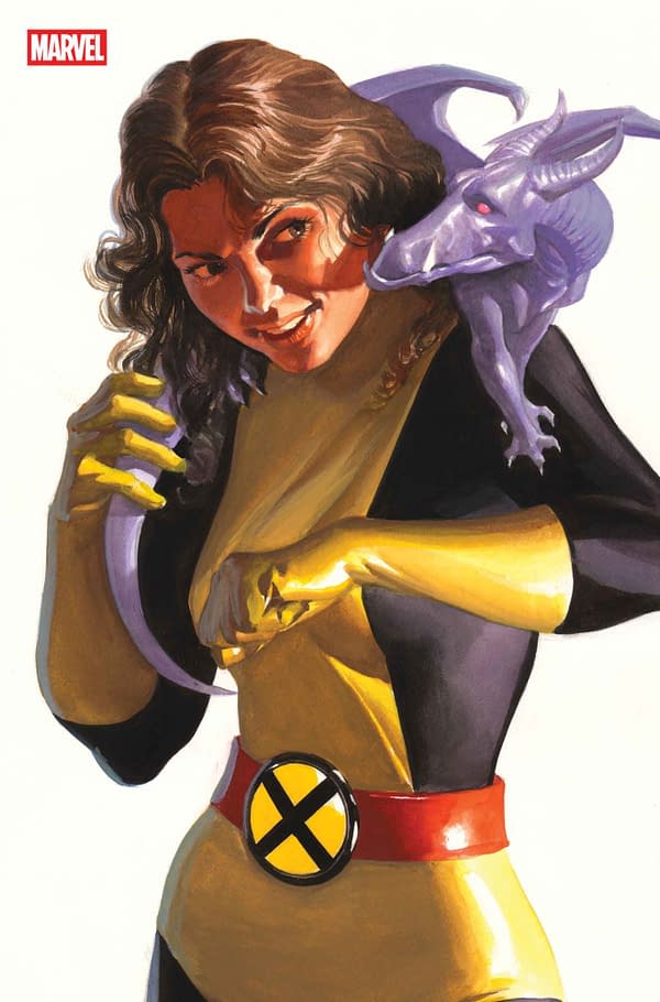 Marvel Comics Full September 2025 Solicits