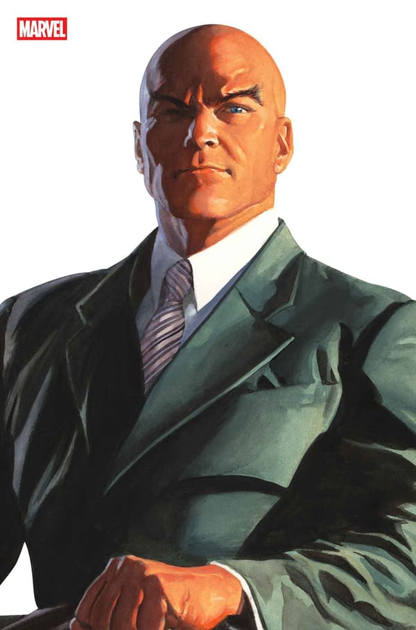Marvel Comics Full September 2025 Solicits
