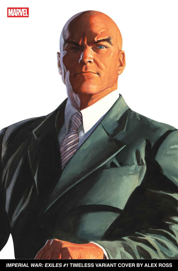 Marvel Septemebr 2025 Solicits Frankensteined