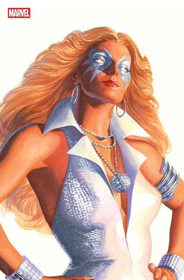 Marvel Comics Full September 2025 Solicits