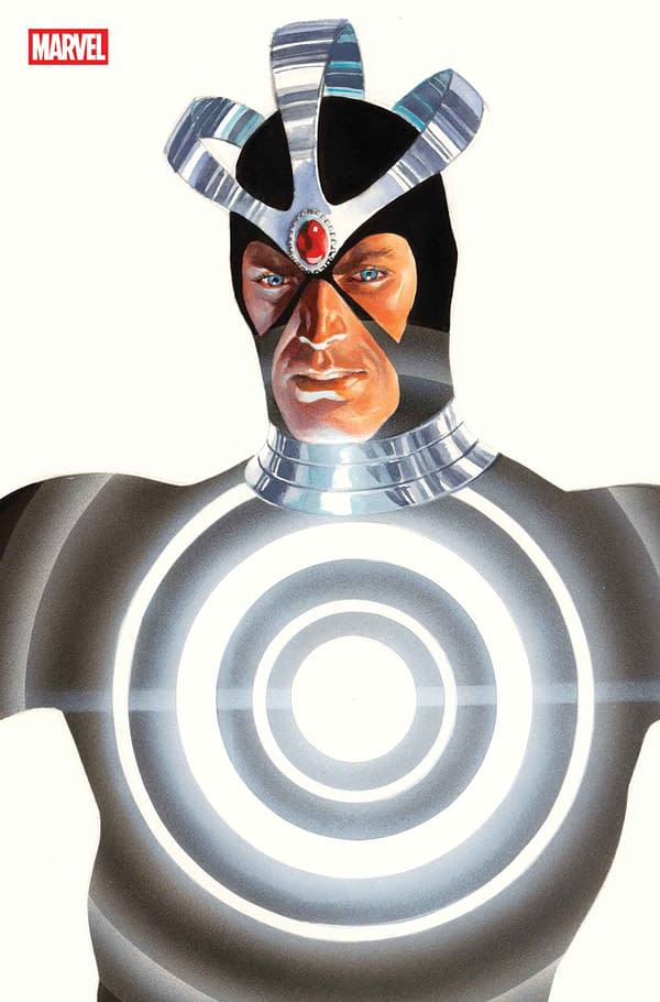 Marvel Comics Full September 2025 Solicits