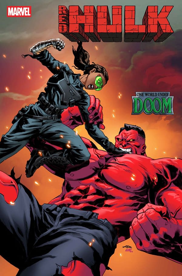 One World Under Doom