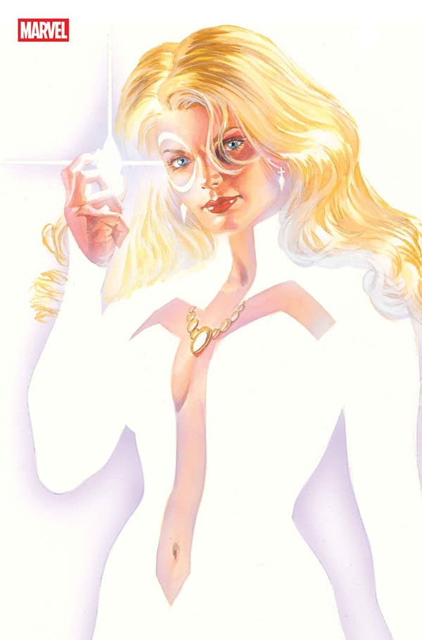 Marvel Comics Full September 2025 Solicits