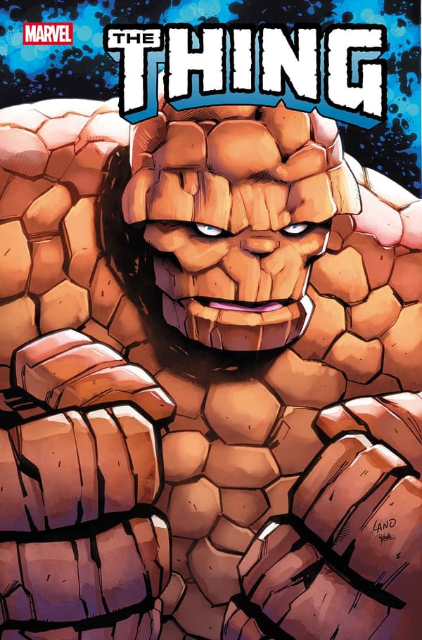 Marvel Comics Full September 2025 Solicits