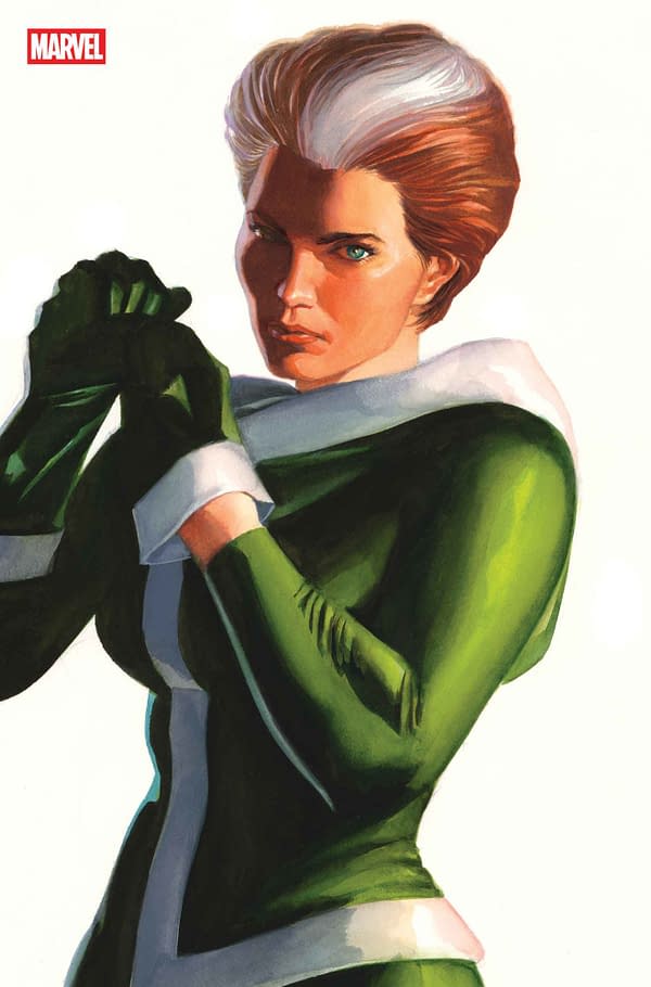 Marvel Comics Full September 2025 Solicits