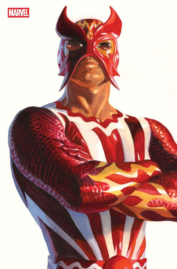 Marvel Comics Full September 2025 Solicits