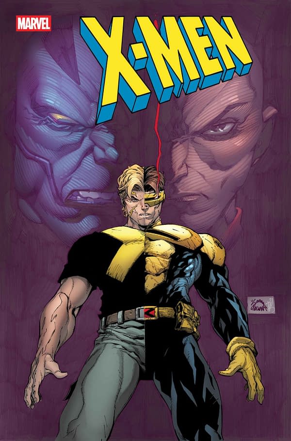 Marvel Comics Full September 2025 Solicits