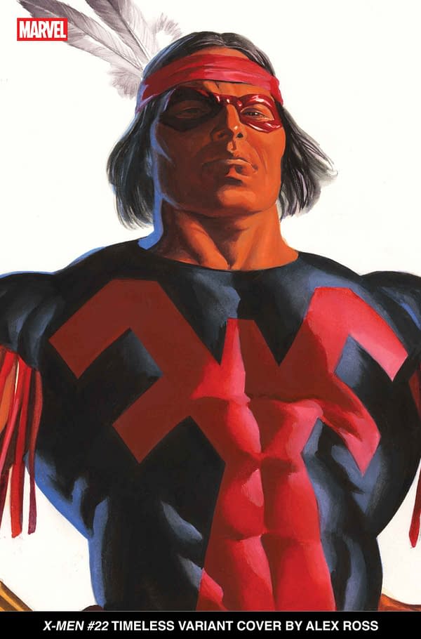 Marvel Septemebr 2025 Solicits Frankensteined