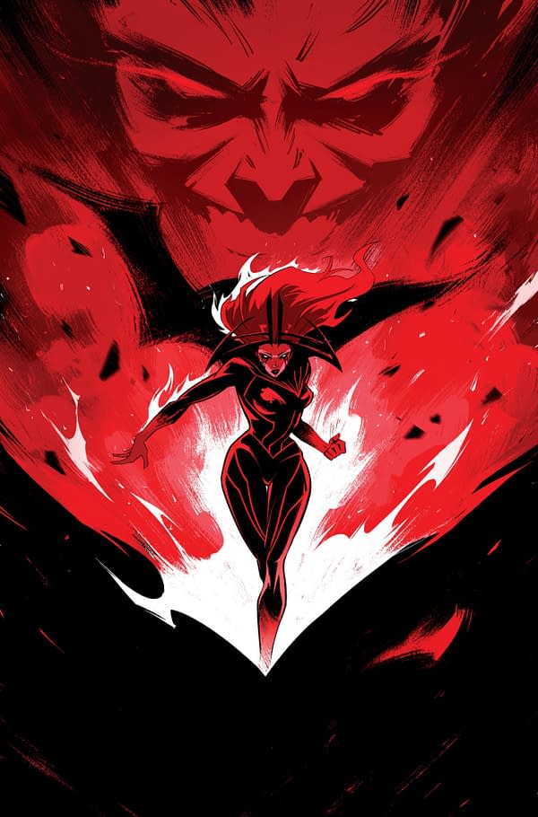 Cover image for BRING ON THE BAD GUYS: LOKI #1 NOGI SAN SISTER SORROW VIRGIN VARIANT