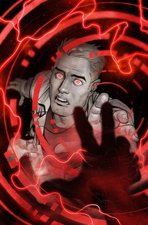 Absolute Barry Allen, Not As Deqad As We Thought? (Spoilers)