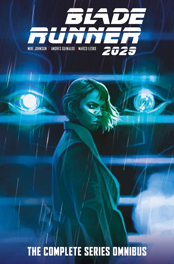Titan Comics October 2025 Solicits