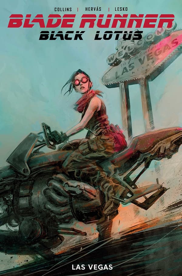 Titan Comics October 2025 Solicits