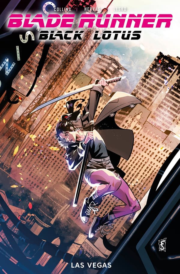Titan Comics October 2025 Solicits