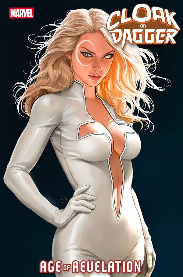 The Full Marvel Comics October 2025 Solicits And Solicitations