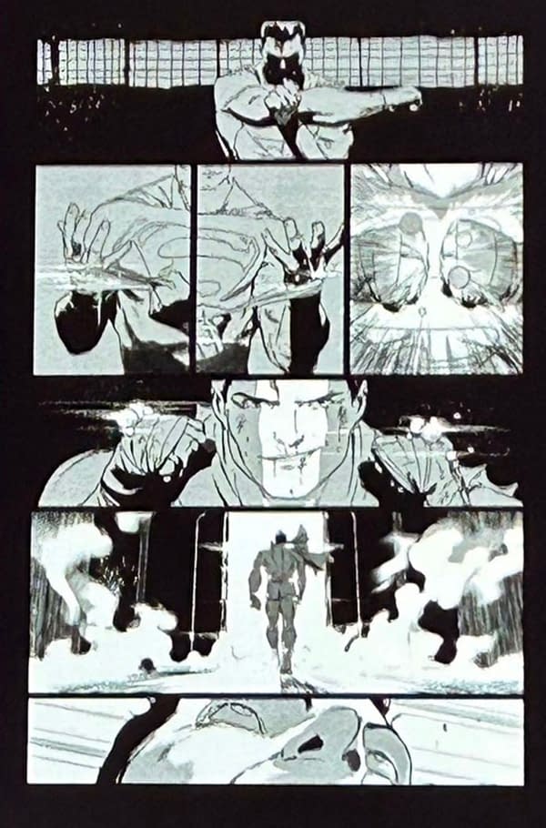 DC K.O.