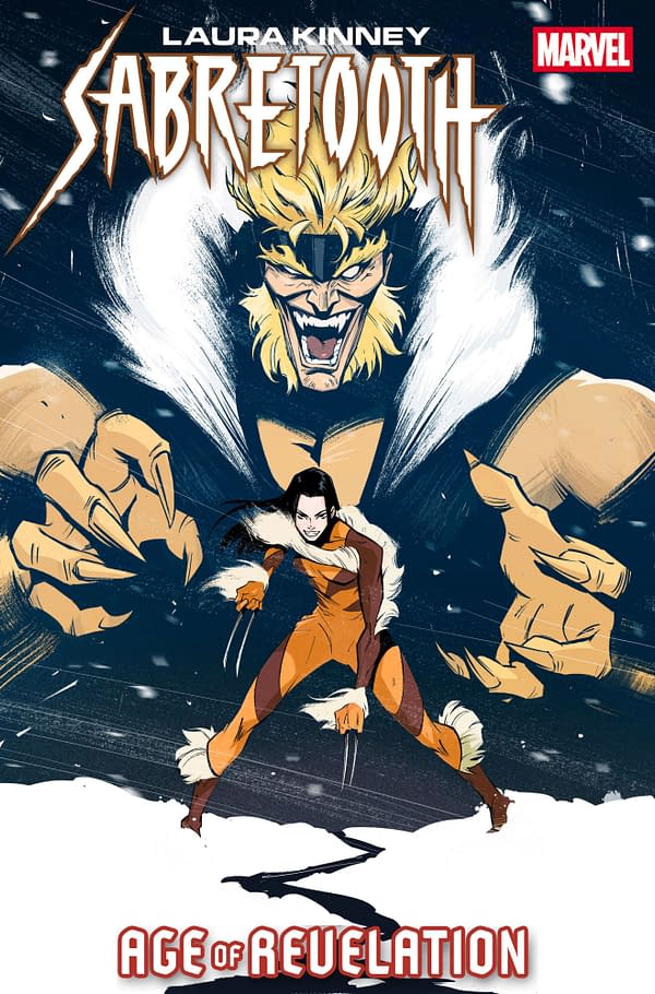 The Full Marvel Comics October 2025 Solicits And Solicitations