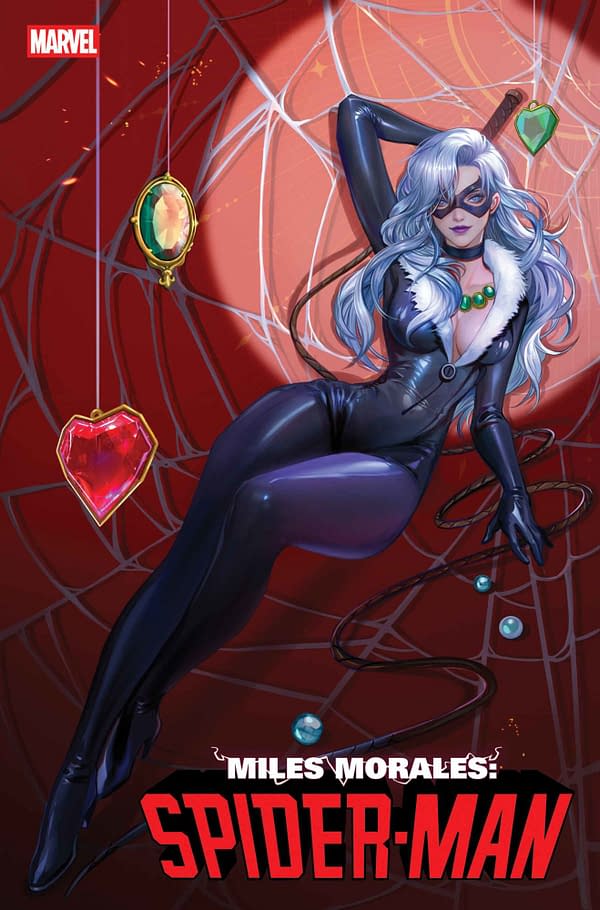 The Full Marvel Comics October 2025 Solicits And Solicitations