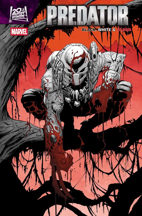 The Full Marvel Comics October 2025 Solicits And Solicitations