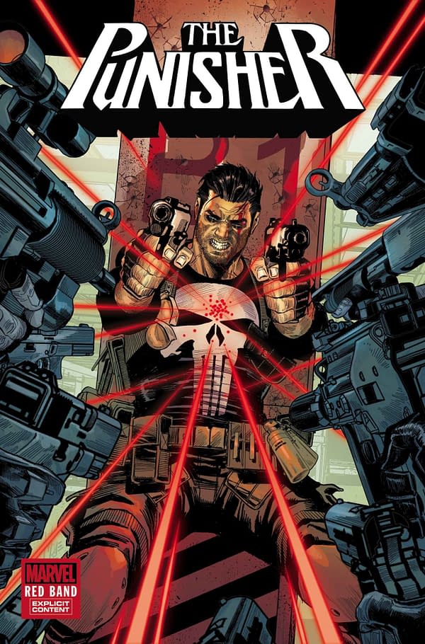 The Full Marvel Comics October 2025 Solicits And Solicitations