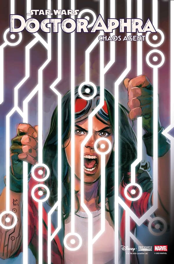 The Full Marvel Comics October 2025 Solicits And Solicitations