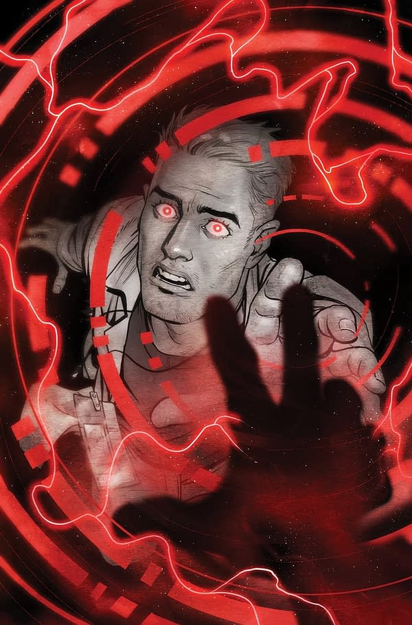 DC Comics Launches Absolute Evil In October 2025 Absolute Solicits